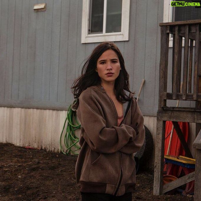 Kelsey Asbille - 3 Likes - #Yellowstone