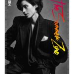 Kelsey Asbille Instagram - HERO MAG 🖤 Fly Me to the Moon featuring @kelseyasbille in the new issue of @heromag Summer Zine 7 Photography @markseliger Fashion @paulsinclaire @anthonyvaccarello @ysl Hair @dennislanni @artdeptagency Make-up @reiomoto @seemanagement Manicurist @amivnails @musecreativesnyc Casting @barbarapfister Production @gallerycoco Secured by @projectkendall @worstgirlever @avie.acosta