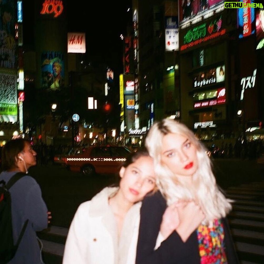 Kelsey Asbille - 3 Likes - My birthday girl. She rocks my 🌎