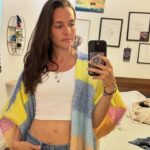 Kendra Santacruz Instagram - Yesterday was a good day 🙌🏼💜💫🌈🍀 #selfie #selflove #actress #goodday #happy #nofilter