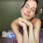 Kendra Santacruz Instagram - No seremos perfectos, pero cada uno de nosotros somos únicos y especiales 💜 . . #behappy #beleiveinyourself