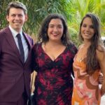 Kendra Santacruz Instagram - Había una vez… Una grandiosa boda entre Stephano y Mafer Santa Cruz García 😍 Pequeños fragmentos del día 6 de Noviembre Love you all!! 😍💜💜