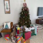 Kendra Santacruz Instagram - Feliz Navidad 🎄💫💚🙌🏼🤍