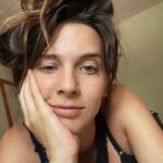 Kendra Santacruz Instagram - Gooood morning!!! Que tengan un Jueves a todo dar 😘😍🤩 #messyhairdontcare