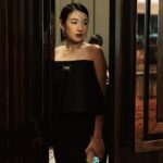 Kendra Sow Instagram – 八度空间20周年把大家都聚在一起了🥰
@8tvmalaysia happy birthday!

Wearing @versace @swarovski 
Styled by @harryyeok 
Makeup @raeseok @plikamakeup 
Hairdo @juuu.ko
