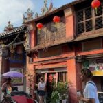 Kendra Sow Instagram - Penang 不会拍reel的reel