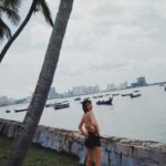 Kendra Sow Instagram - Dreaming of freedom yet wanting to be grounded
