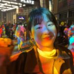 Kendra Sow Instagram – 自由自在 有趣有爱💕