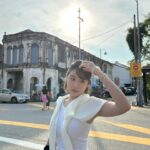 Kendra Sow Instagram - 阳光音乐美食美景美女😝