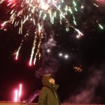 Kendra Sow Instagram – 人日快乐🐣
这是我的年三十晚，今年特别又充实的春节让我根本没时间刷手机
只想好好活在当下🤍