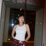 Kendra Sow Instagram - 每一次聚会都听着你们说女人过了30岁人生有多么精彩，感觉每一个岁数都是最美好的年华似的，是因为当下就是最好的时刻吧，大家都活成了令人羡慕的女人 大美女 @gojojojojogoh ，再次生日快乐哟🤍