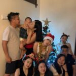 Kendra Sow Instagram - 🍯🦦🪅💖🎄