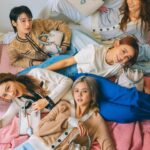 Kendra Sow Instagram – 农历新年永远最让我期待的3件事，
新的穿衣风格，
跟家人朋友团聚，
和那新年独有的春意气息🌸

@ToryBurch
@Valiram
#ToryBurch
#LunarNewYear