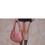 Kendra Sow Instagram - Feeling cute with my new TUMI ASRA bag 💗 Designed for life on-the-go, this bag effortlessly compliments my busy lifestyle✨ @tumitravel #TUMIAsra #TUMIMY