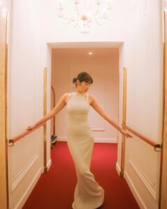 Kendra Sow Instagram - 一组被遗忘的照片🥹 📸 @j.jemmie