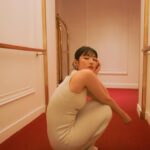 Kendra Sow Instagram - 一组被遗忘的照片🥹 📸 @j.jemmie