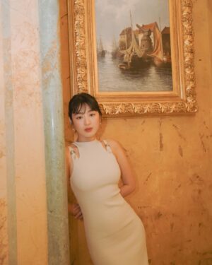 Kendra Sow Instagram - 一组被遗忘的照片🥹

📸 @j.jemmie
