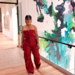 Kenisha “Miami Tip” Myree Instagram - Full of Gratitude ❤️ • Follow @justthetip247