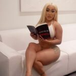 Kenisha “Miami Tip” Myree Instagram - It’s a lot of celebrities/athletes who pay or have paid strippers for a couple hours or a night of “FUN” Shid some strippers are the most trust worthy sex workers out there.. Every stripper has their own hustle and my book THE BOTTOM LINE is full of stories about these Celebrity/athlete Transactions. Link in MY TO BEGIN READING THE BOTTOM LINE 💫📚