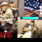 Kenisha “Miami Tip” Myree Instagram - IM REALLY A WOMAN OF MANY HATS! Sat down with @reggiemathis and @ogrideout_livepodcast to talk about @cuzothemovie with director @directorantwansmith and some of the cast HAVE YA’LL CHECKED OUT CUZO THE MOVIE YET ON TUBI?