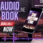 Kenisha “Miami Tip” Myree Instagram - I worked my ass off for 4 months straight teaching myself how to record and edit an audio book on my own In a makeshift studio I made in my closet and now I can finally say THE AUDIO BOOK TO MY BOOK “THE BOTTOM LINE” IS FINALLY AVAILABLE!!!!! Link in my bio