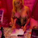 Kenisha “Miami Tip” Myree Instagram - My favorite part of my book signing was THE BOOK SIGNING!! I thank everyone who came out and purchased a book just to get it signed by ME!! I will never forget this moment!!! Although I wrote like a two year old just know each book is signed with appreciation and love 💕