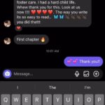 Kenisha “Miami Tip” Myree Instagram - It means so much to me that a lot of you take the time out to leave a review on my book! Wether good or bad I’m grateful for it all! The good ones let me know I’m on the right path and the bad ones help me strengthen the areas where I am weak. Shout out to everyone who has bought a copy of my book even the ones who read just the sample 💕 if you haven’t read my book “THE BOTTOM LINE” the link is in my bio and part 2 is otw💫