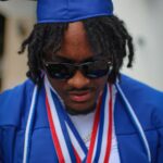 Kenisha “Miami Tip” Myree Instagram - This still feels so unreal to me🥹 We are thankful to God for your successful Graduation! It’s the result of your Sincerity, Hard work and patience CONGRATULATIONS @chos8n This is my/our Biggest flex yet with many more barriers to be broken down Together 💪🏽❤️ #collegebound #NextChapter #BoyMom 📸: @princeproductions_ro