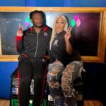 Kenisha “Miami Tip” Myree Instagram - @alvinmcqueen_ said my old music is too thought🤣 Can ya’ll drop some ABC bars below that I can work around 👀
