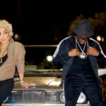 Kenisha “Miami Tip” Myree Instagram - My favorite pics of the night were the ones of me and my son @chos8n 🥰🥰 He finally old enough to be invited to the parties outside of the house gatherings 😂😂🥹🥹 Shout out @rickyrichdesign for capturing all the special moments of my night!!