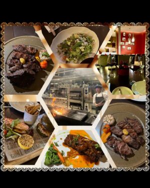 Kenix Kwok Ho-Ying Instagram - 🎂Happy Birthday to my perfect husband ❤️❤️❤️ Grateful to celebrate with our dearest friends, wishing all healthy and forever happiness ! 🎉🎉🥳🥳🍷🍷
#烹調非常到位
#肉質鮮嫩多汁
#delicious
#steak_ribs_lobsterburger
#encore再encore
#marriotthotel