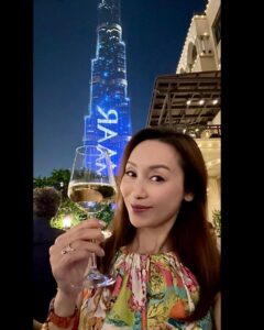Actress Kenix Kwok Ho-Ying HD Instagram Photos and Wallpapers December 2023
