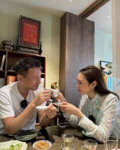 Actress Kenix Kwok Ho-Ying HD Instagram Photos and Wallpapers April 2024
