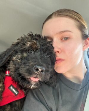 Kennedy McMann Instagram - he’s available for brand deals