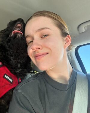 Kennedy McMann Instagram - he’s available for brand deals