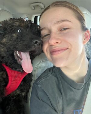 Kennedy McMann Instagram - he’s available for brand deals