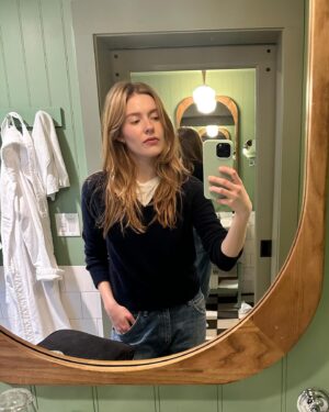 Kennedy McMann Instagram - 