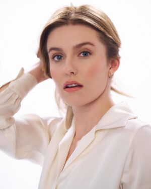 Kennedy McMann Instagram - 🦷🐑🦴⚪️
@rikerbrothers   @terria_beauty