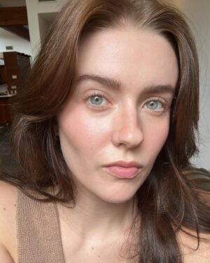 Kennedy McMann Instagram - absolutely losing my mind ? yes!!