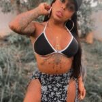 Kenya Michaels