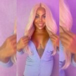 Kenya Michaels