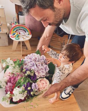 Kenza Saïb Couton Instagram - FAVORITE JUNE 🎞️🌼