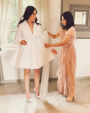 Kenza Saïb Couton Instagram - FAVORITE JUNE 🎞️🌼