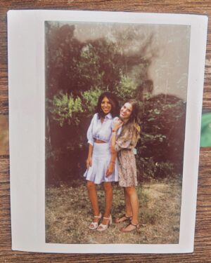 Kenza Saïb Couton Instagram - AMOUR, DOUCEUR ET PASTEL 💕🌸 🪬 jusqu’à 120 ans mes petits chats 💖 #theophileetjuliette #tropdamouretdebeauté