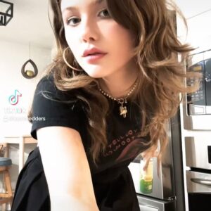 Kerri Medders Instagram - 🧛‍♀️