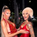 Kerri Colby Instagram - True love is in Tranos Trantasy and Santanas Cuntasy DIBAAA @kerricolby #DollShenanigans #DollDomination #Dollification