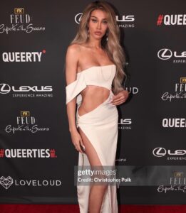 Kerri Colby Instagram -