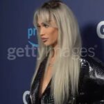 Kerri Colby Instagram – Barb wire but make it 2k24 #thegoat