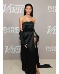 Kerri Colby Instagram - The Power of Women in Reality Television with @variety Wearing @augustgettyatelier Hair styling @michaelldeluca