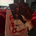 Kerri Colby Instagram – Love Lies Bleeding…. SCREAMING 🚨🙀 
@a24 thanks for having me